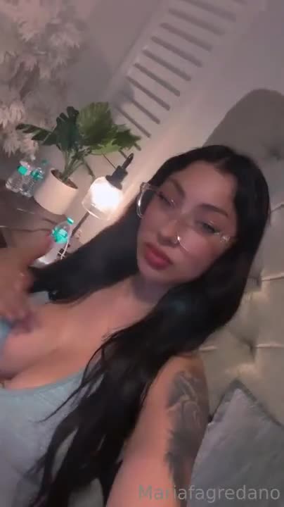 Video 1160817 from Nichole Pure aka Maria Fagredano