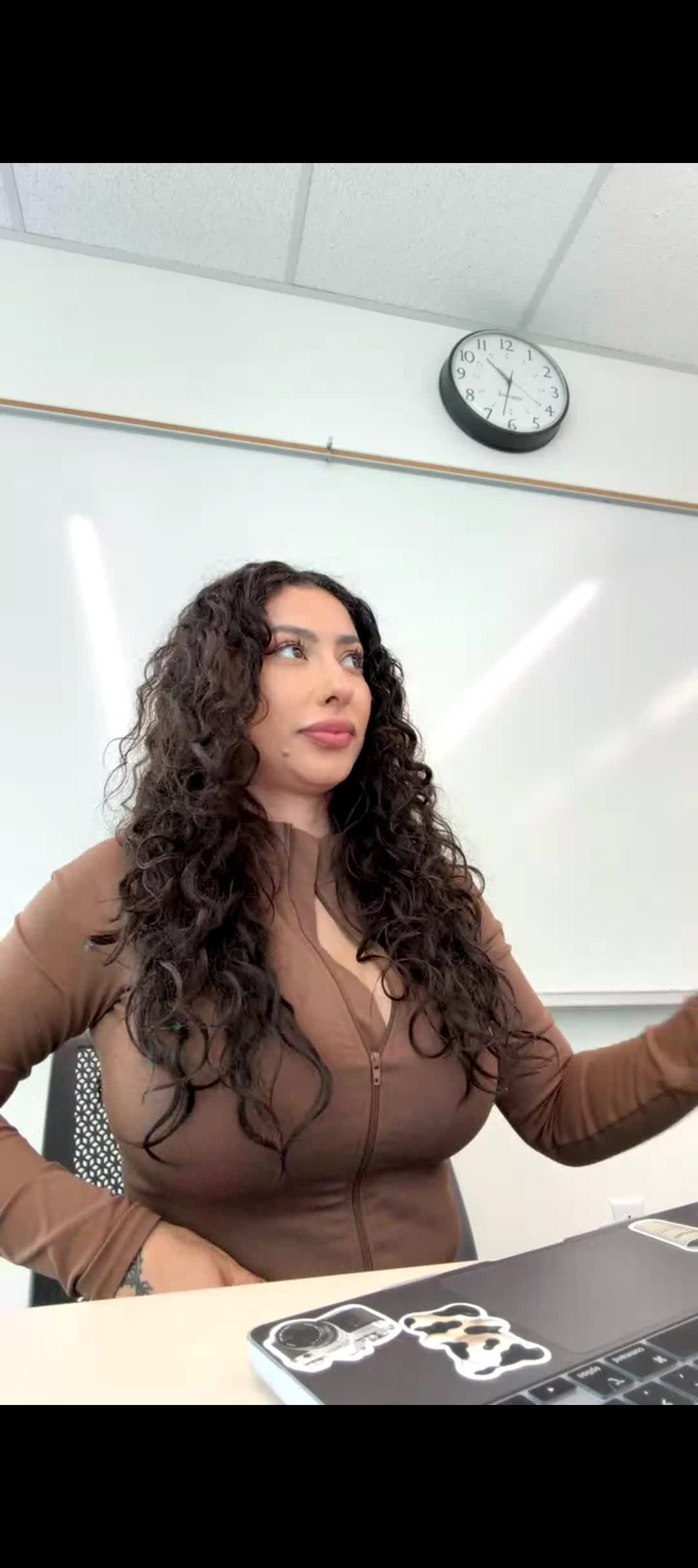 Video 1160818 from Nichole Pure aka Maria Fagredano
