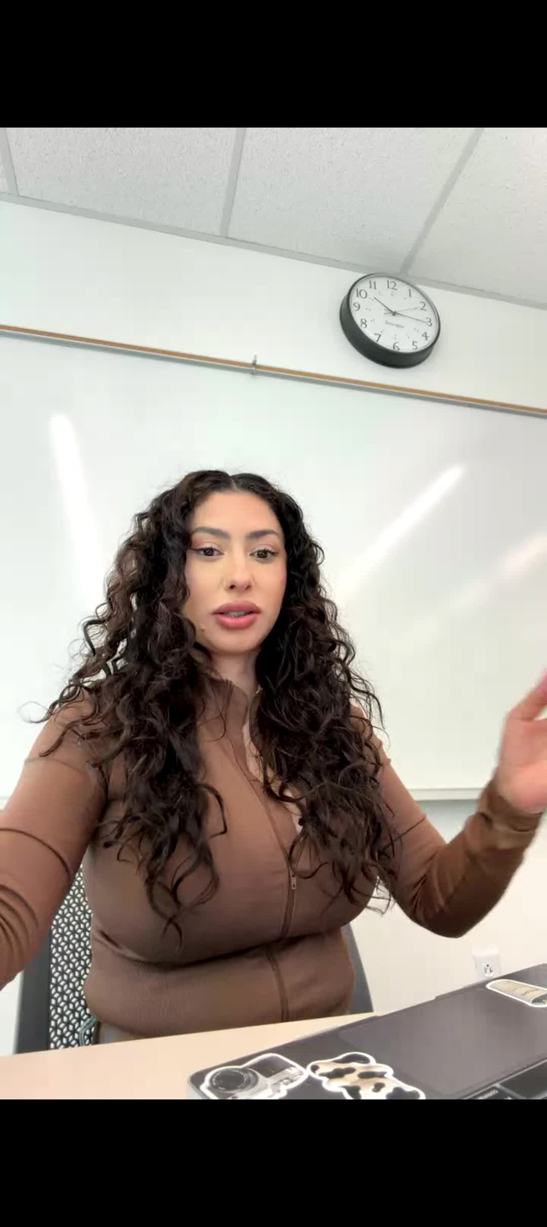 Video 1160820 from Nichole Pure aka Maria Fagredano