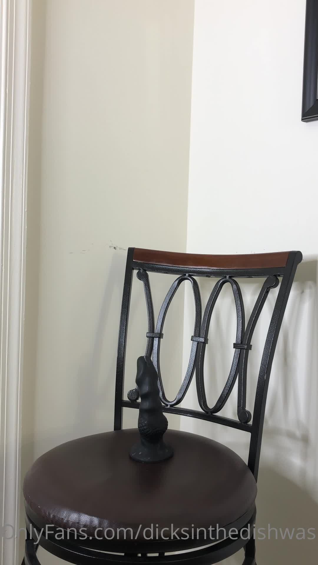 Video 1160868 from morganraecwc / dicksinthedishwasher