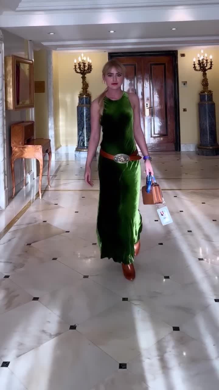 Video 1161103 from Kathryn Newton