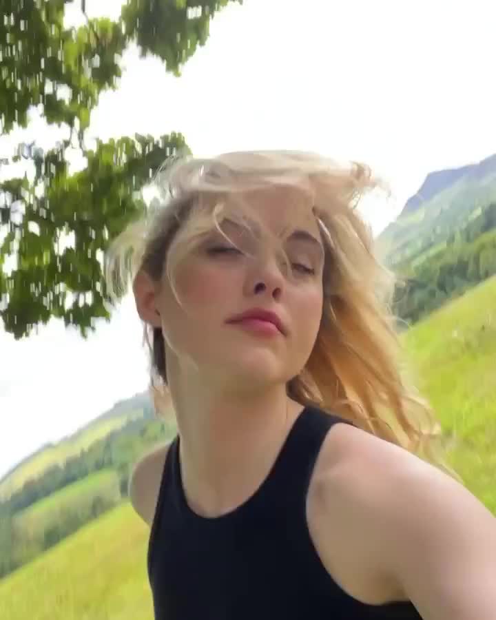 Video 1161102 from Kathryn Newton