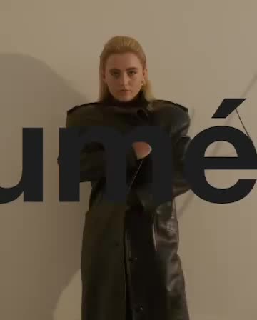 Video 1161105 from Kathryn Newton
