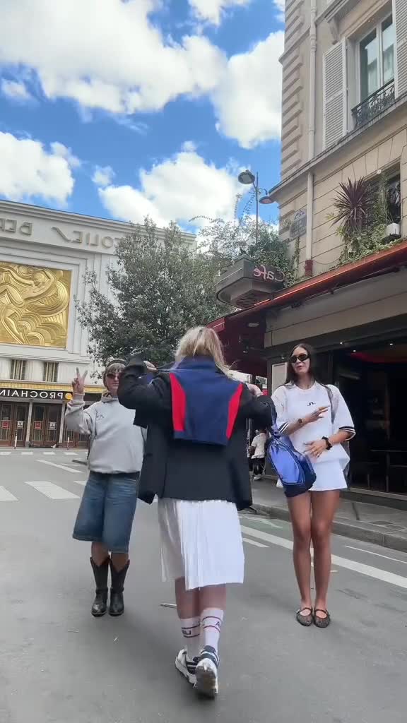 Video 1161108 from Kathryn Newton