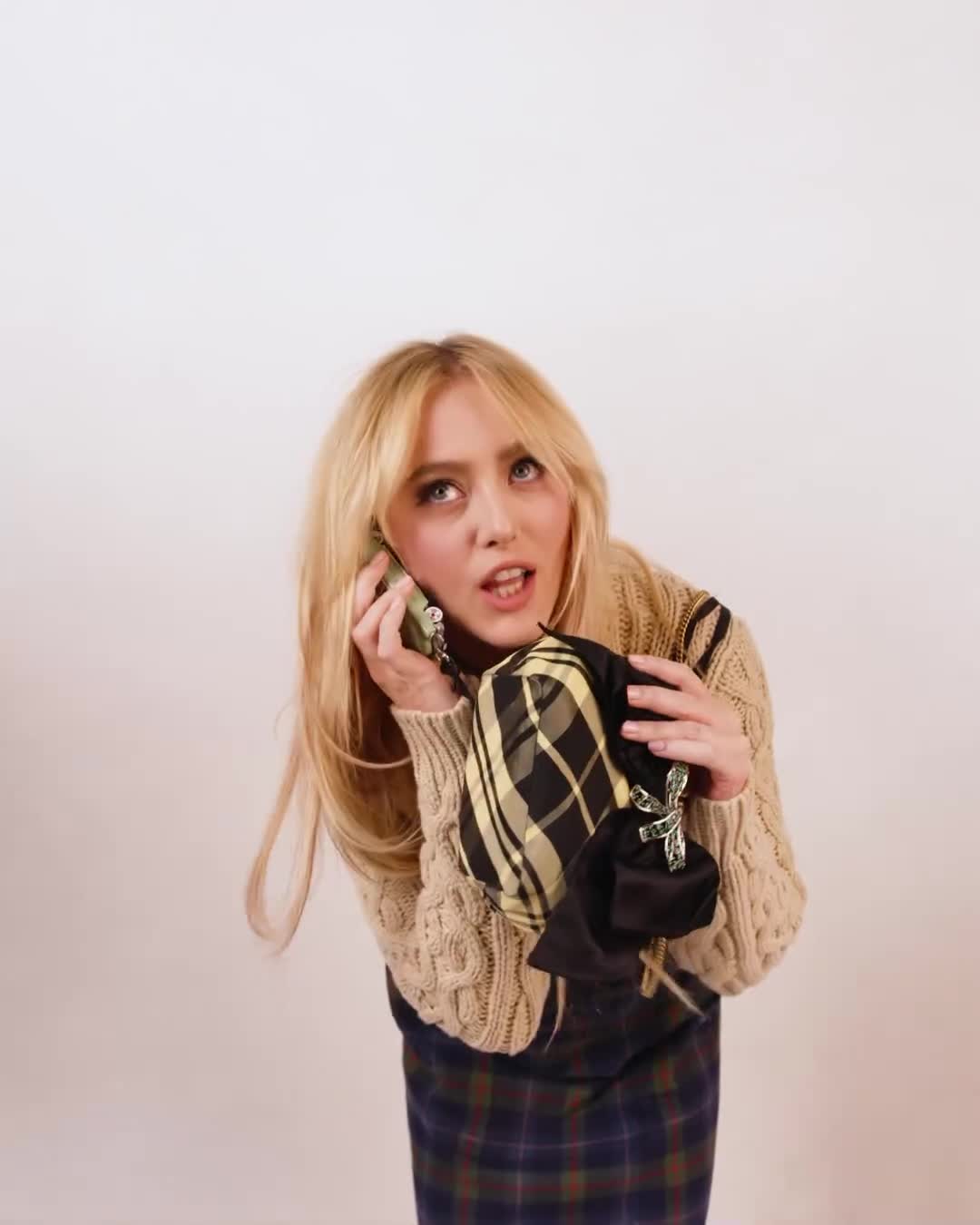 Video 1161109 from Kathryn Newton