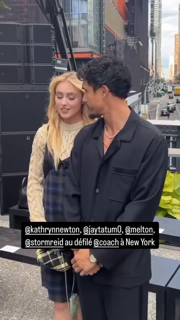 Video 1161112 from Kathryn Newton