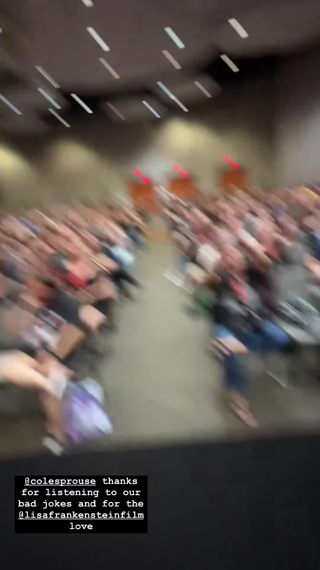 Video 1161119 from Kathryn Newton