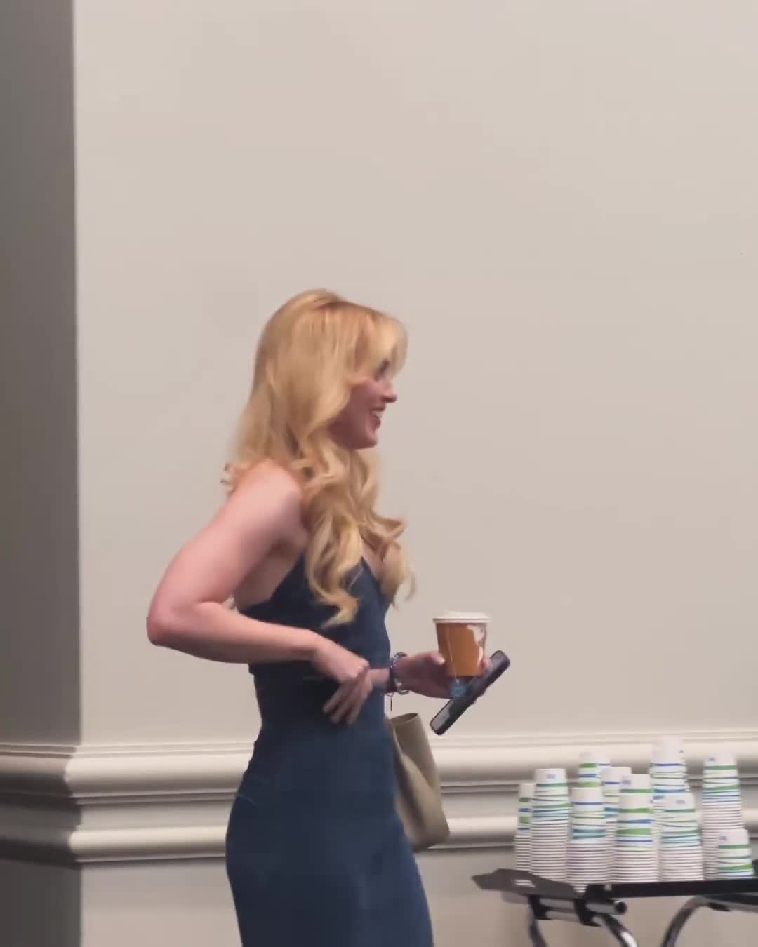 Video 1161123 from Kathryn Newton