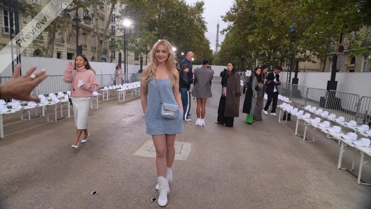 Video 1161124 from Kathryn Newton
