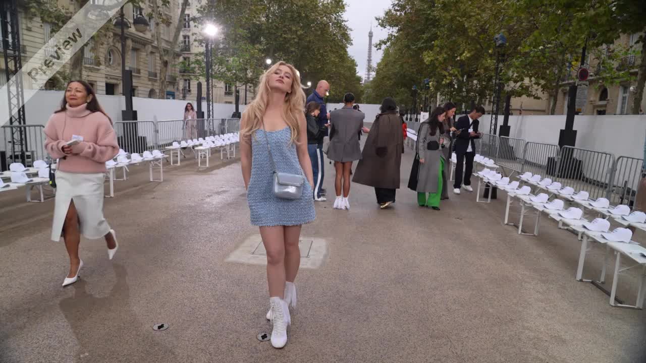 Video 1161125 from Kathryn Newton