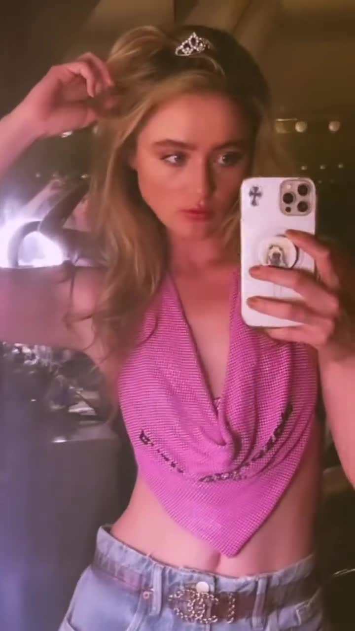 Video 1161130 from Kathryn Newton