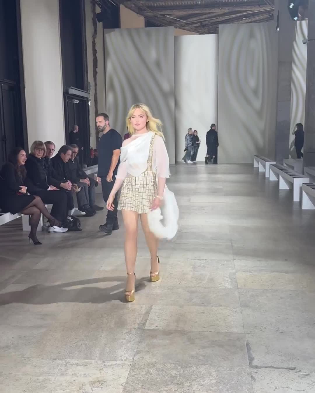 Video 1161140 from Kathryn Newton