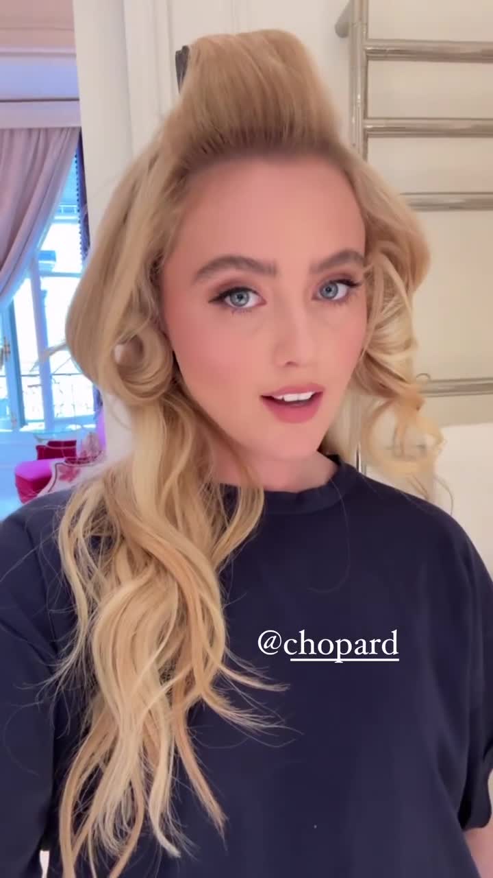 Video 1161141 from Kathryn Newton