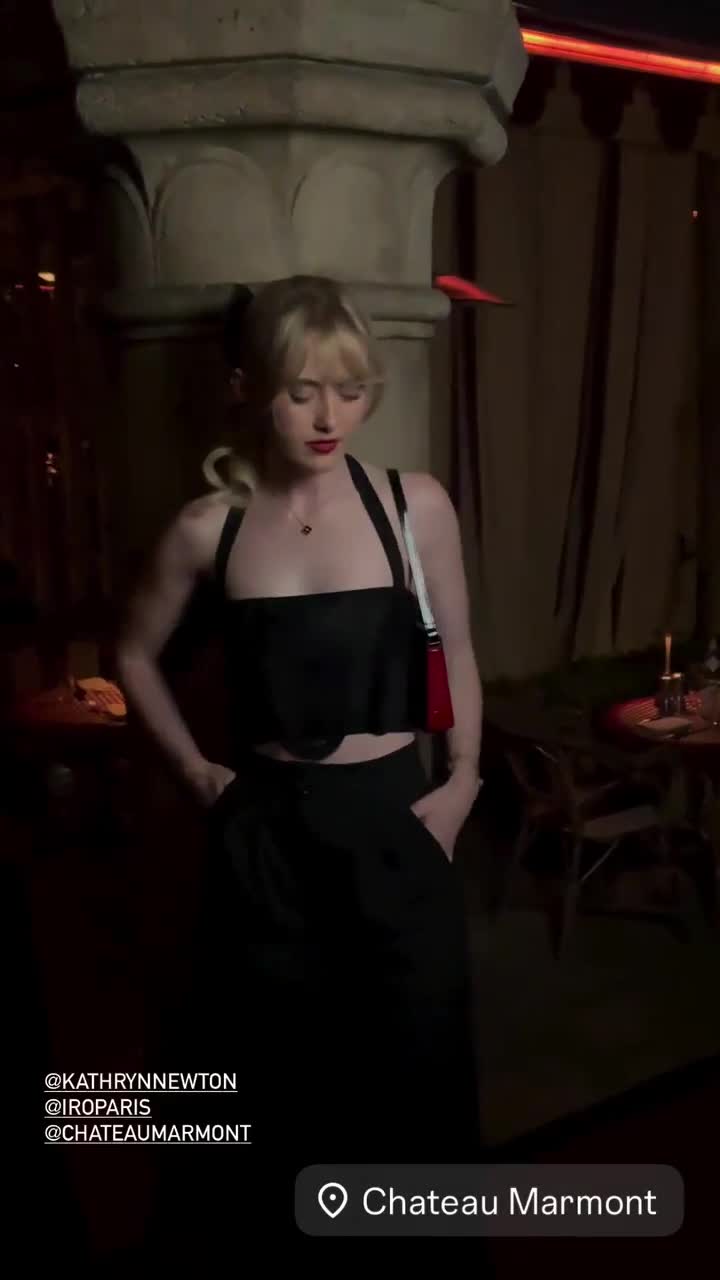 Video 1161151 from Kathryn Newton