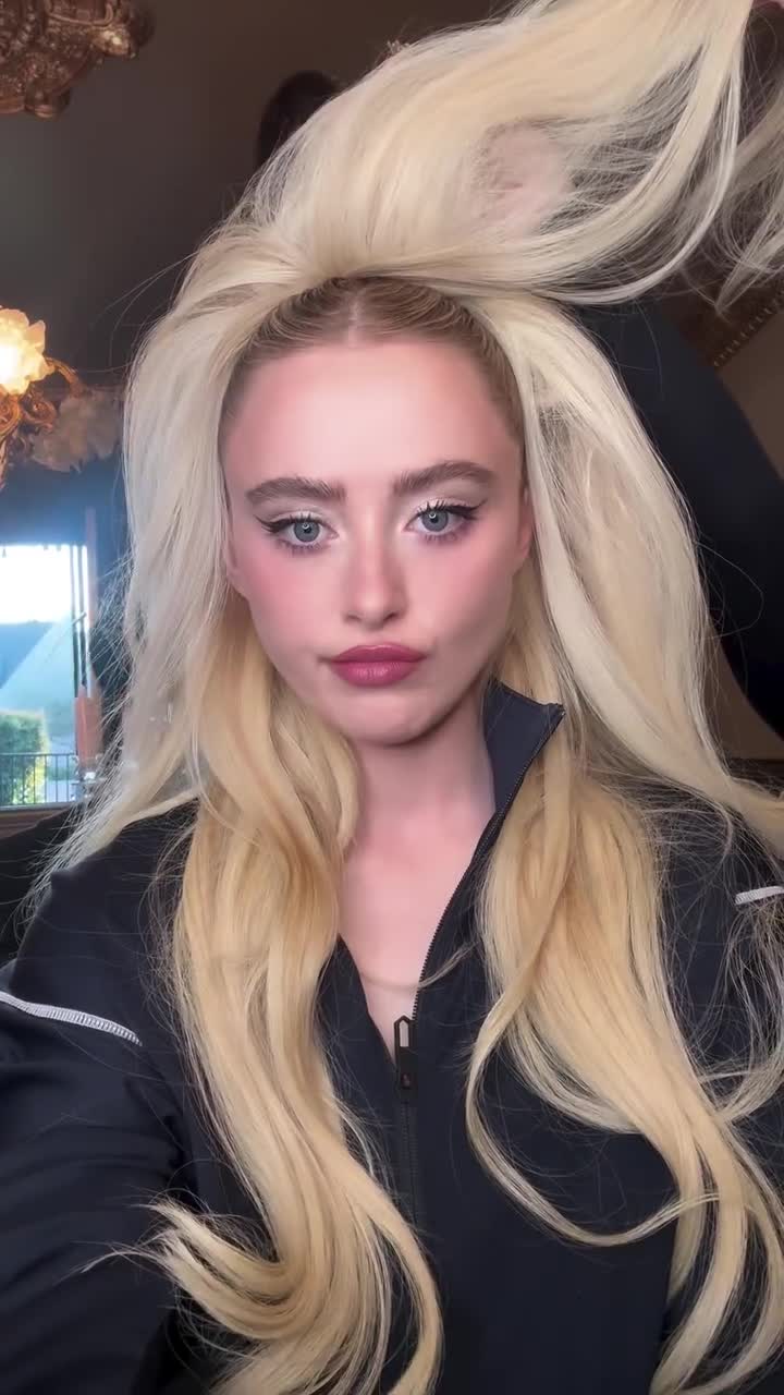 Video 1161155 from Kathryn Newton