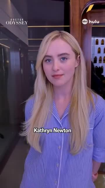 Video 1161157 from Kathryn Newton