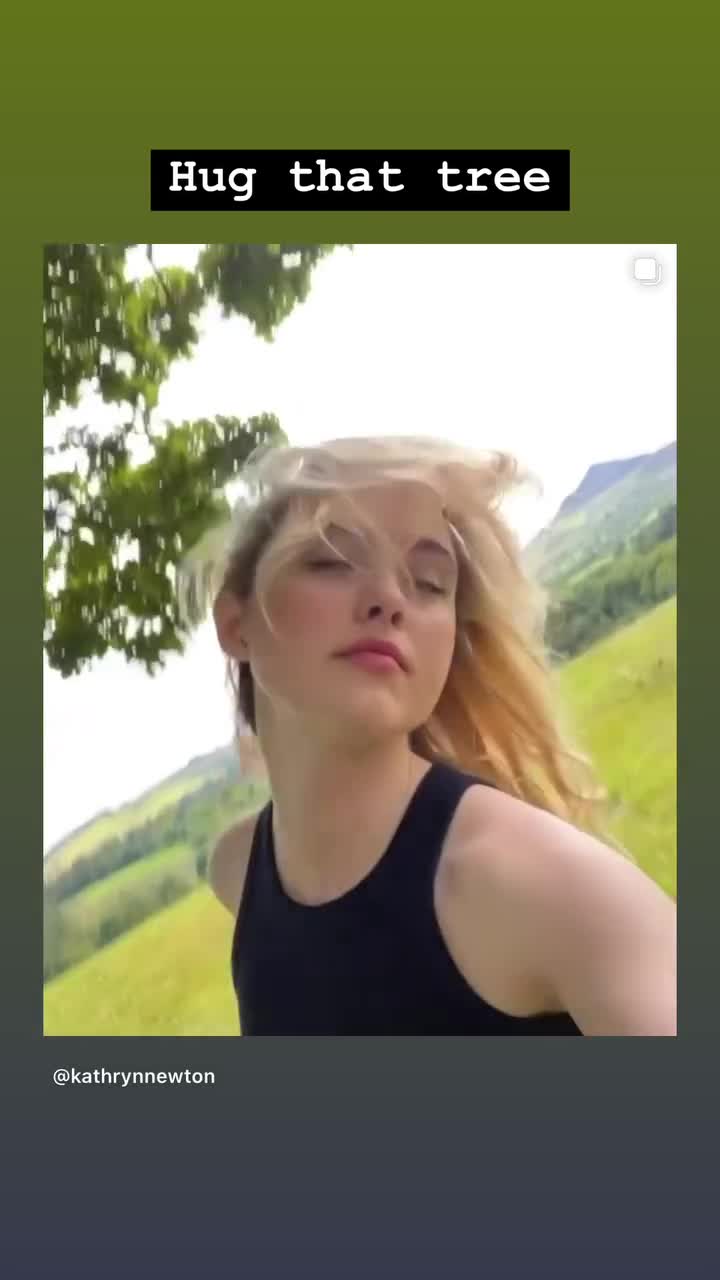 Video 1161162 from Kathryn Newton