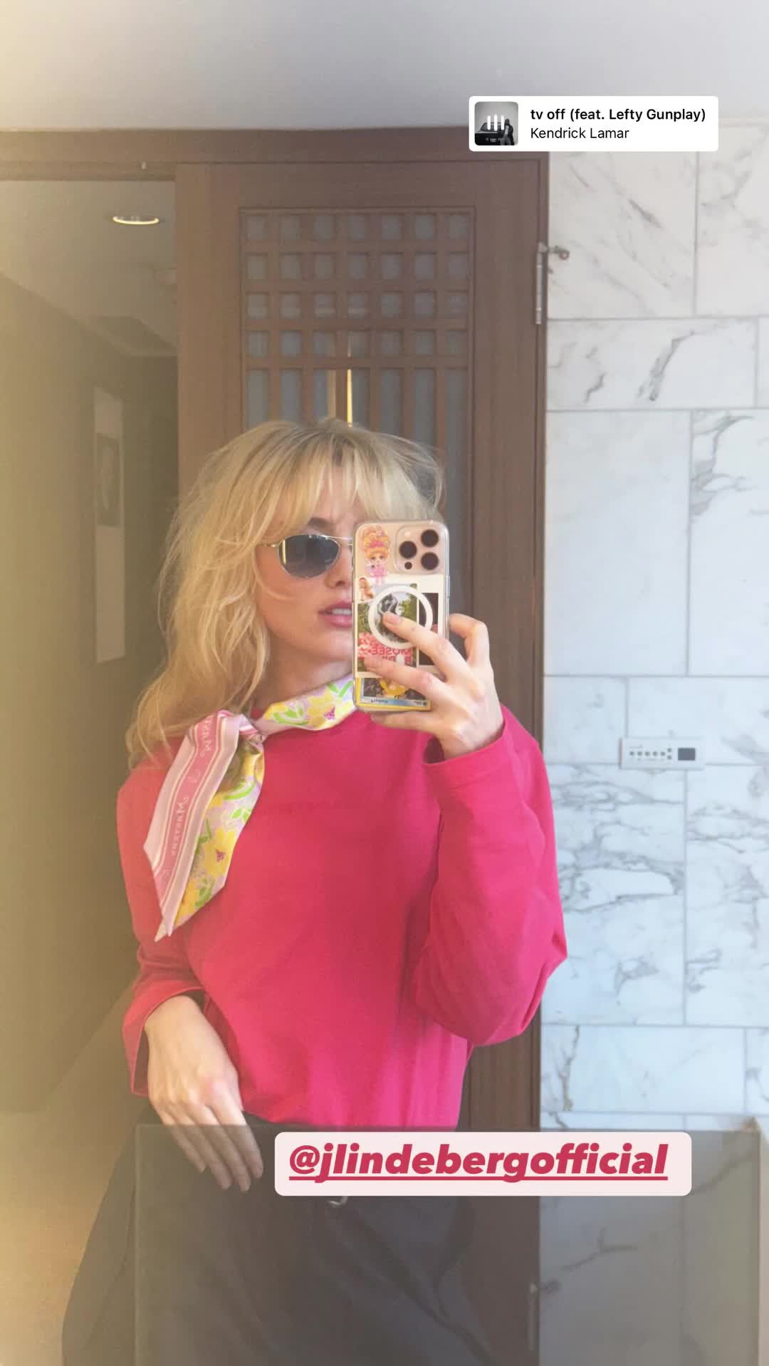 Video 1161161 from Kathryn Newton
