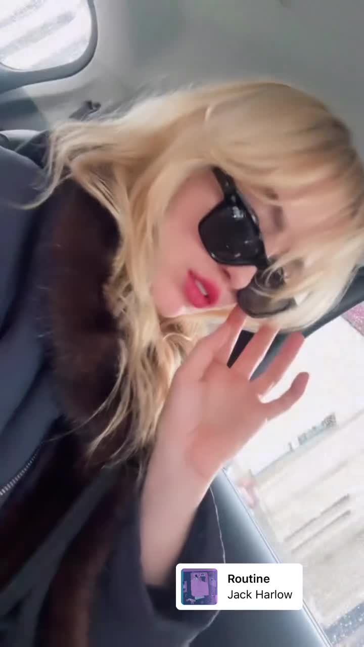Video 1161165 from Kathryn Newton