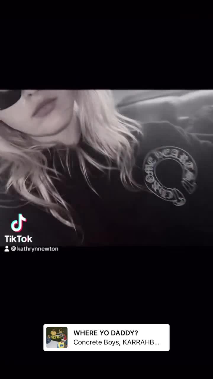 Video 1161164 from Kathryn Newton