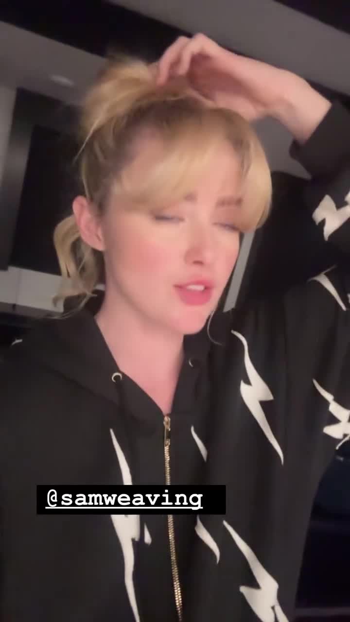 Video 1161170 from Kathryn Newton