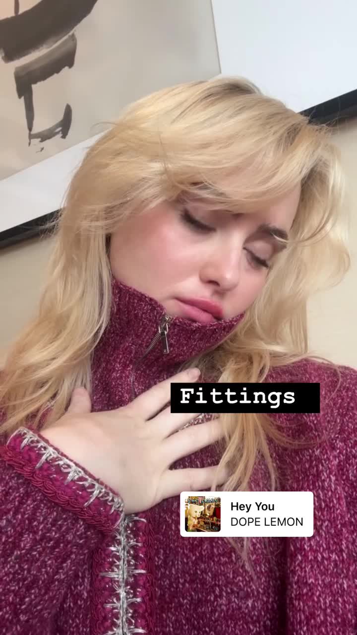 Video 1161167 from Kathryn Newton