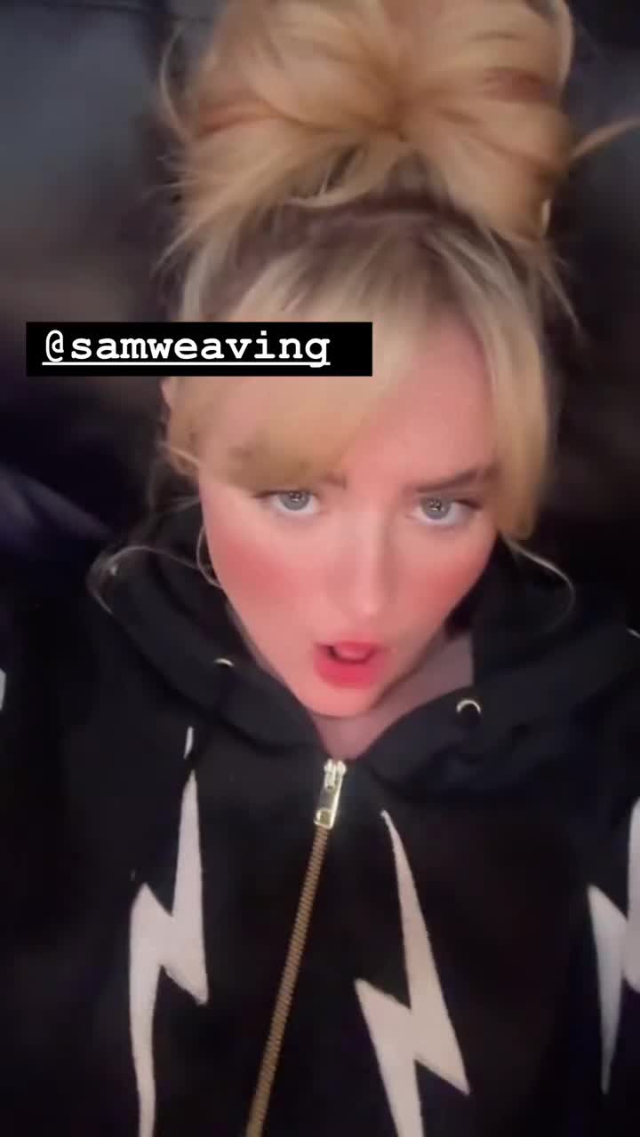 Video 1161171 from Kathryn Newton