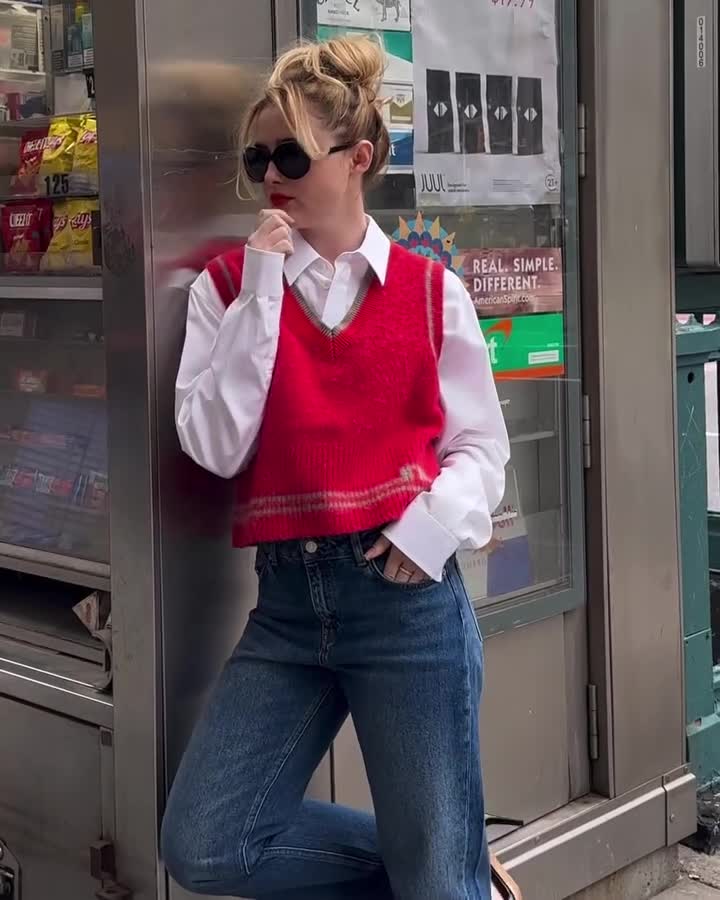 Video 1161181 from Kathryn Newton