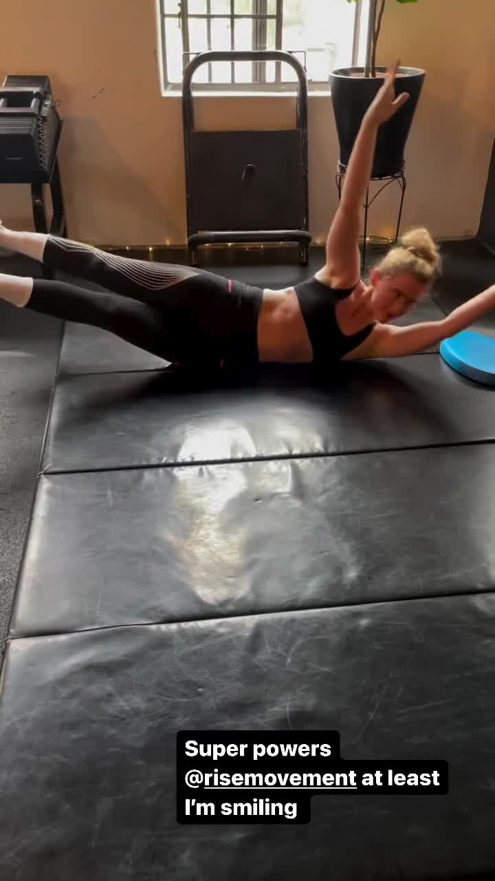 Video 1161185 from Kathryn Newton