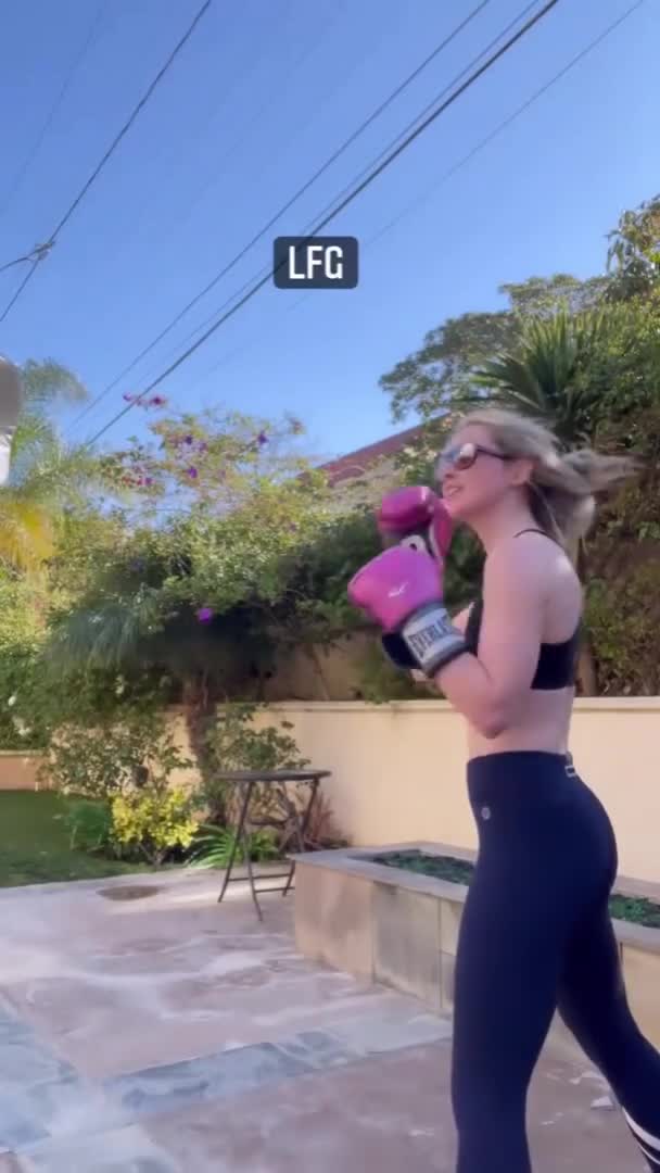 Video 1161188 from Kathryn Newton