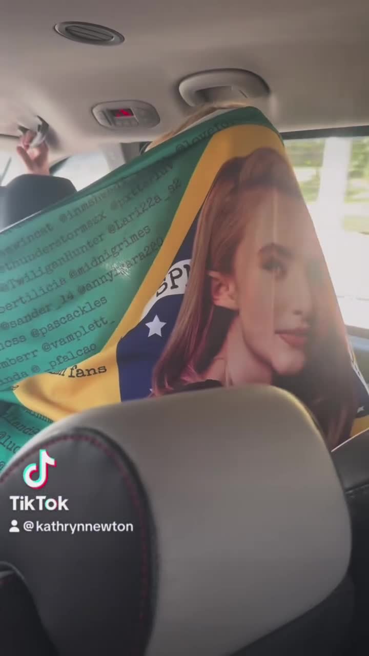 Video 1161190 from Kathryn Newton