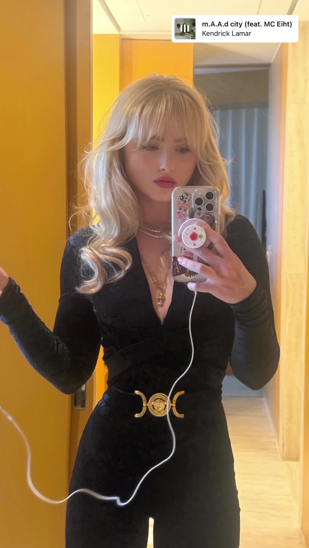 Video 1161191 from Kathryn Newton