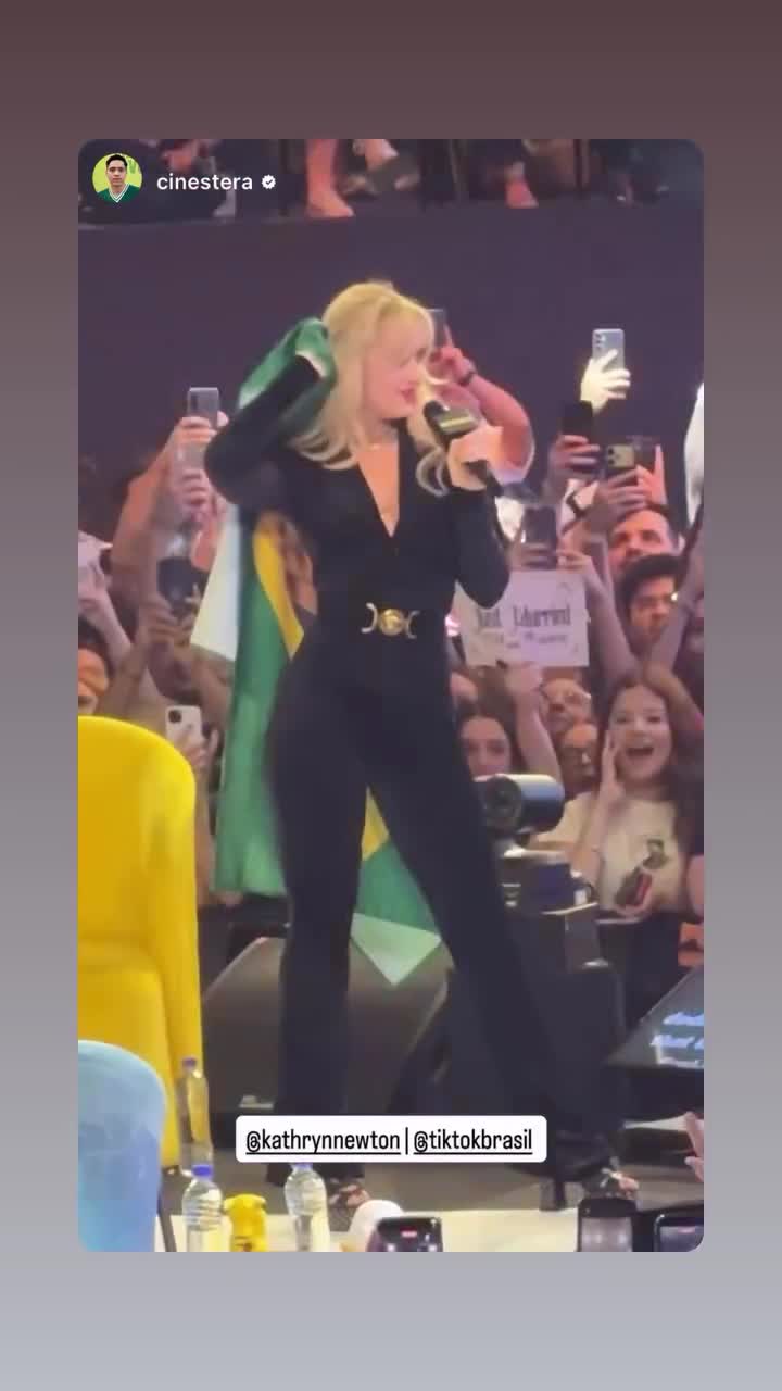 Video 1161194 from Kathryn Newton