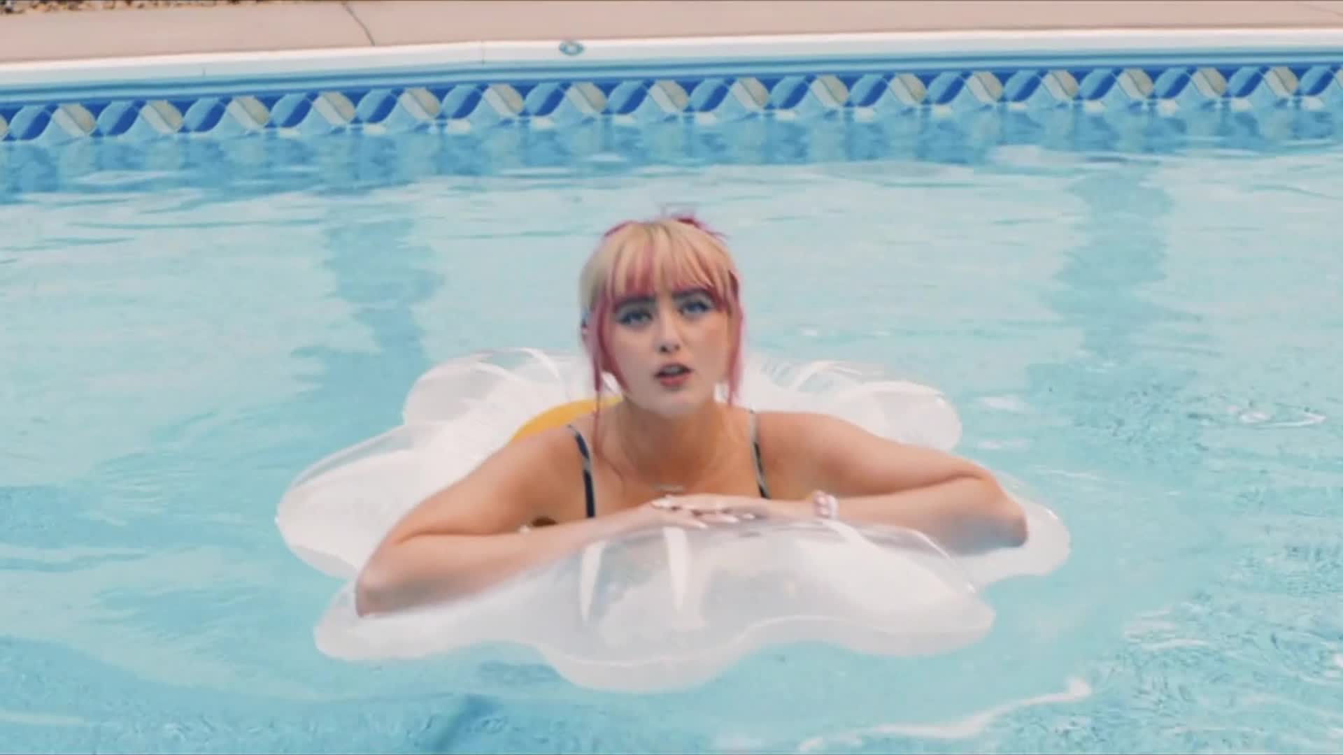 Video 1161199 from Kathryn Newton