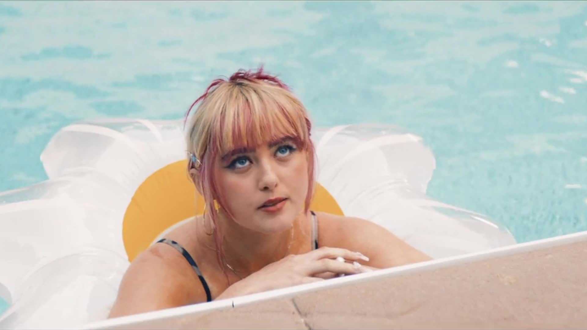 Video 1161197 from Kathryn Newton