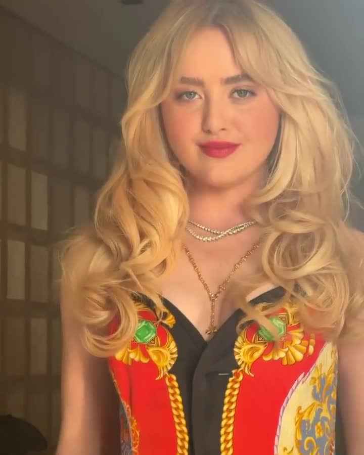 Video 1161201 from Kathryn Newton