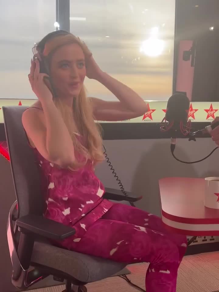 Video 1161203 from Kathryn Newton