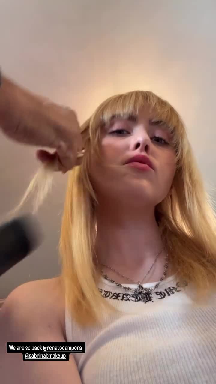 Video 1161202 from Kathryn Newton