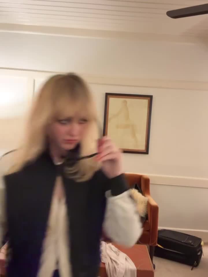 Video 1161207 from Kathryn Newton