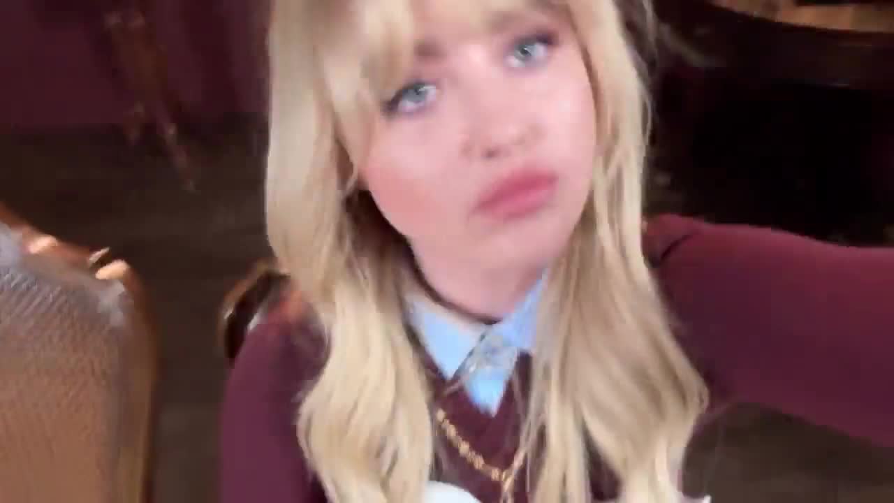 Video 1161208 from Kathryn Newton