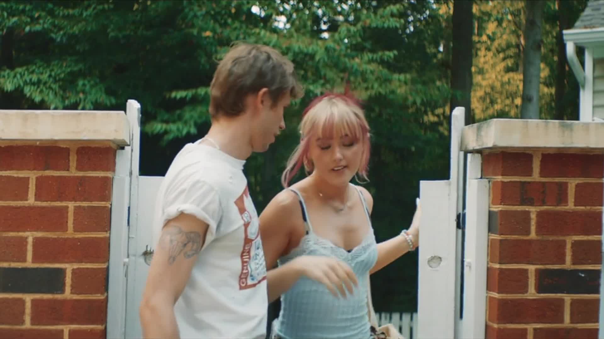 Video 1161200 from Kathryn Newton