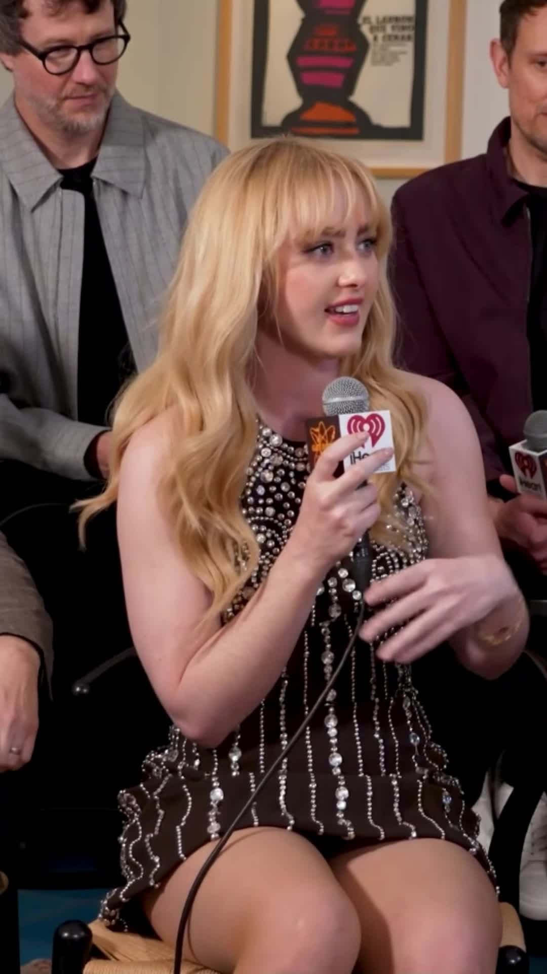 Video 1161213 from Kathryn Newton