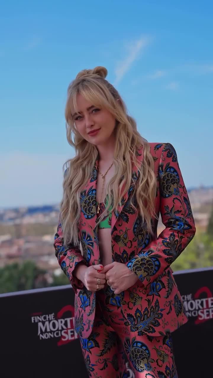 Video 1161221 from Kathryn Newton