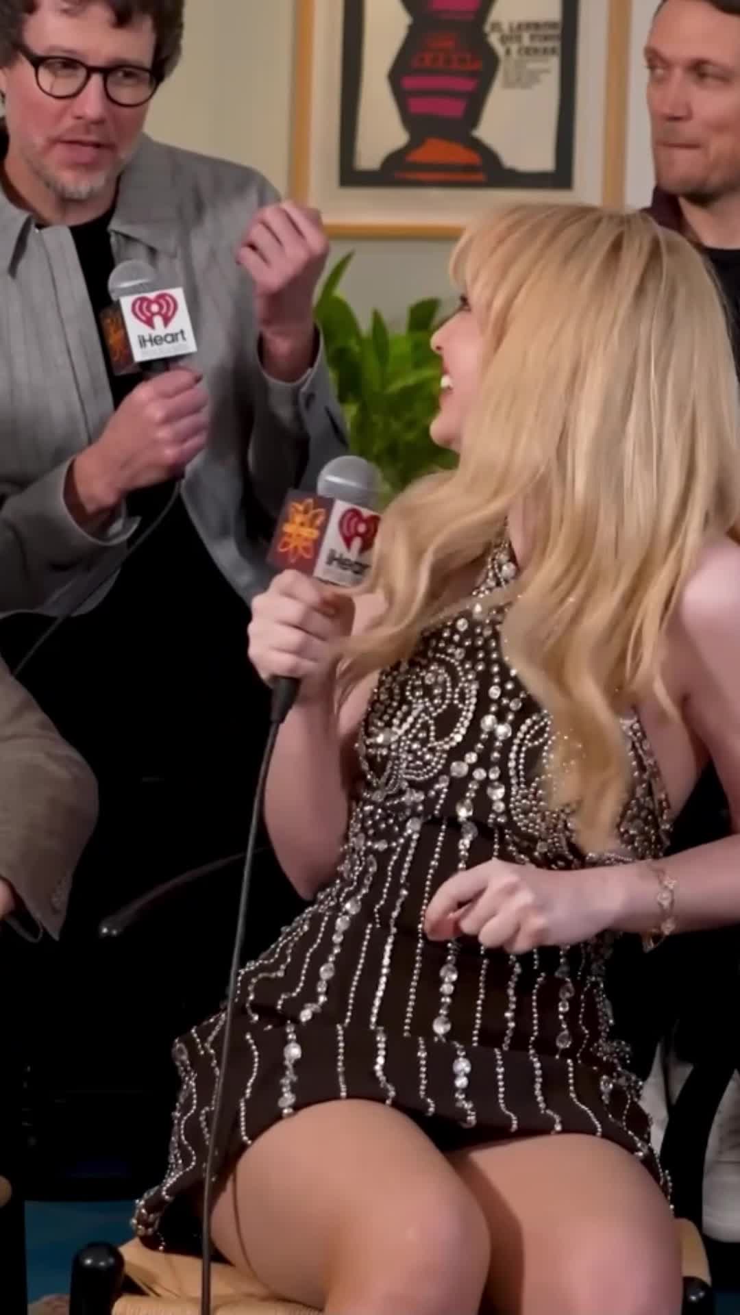 Video 1161215 from Kathryn Newton