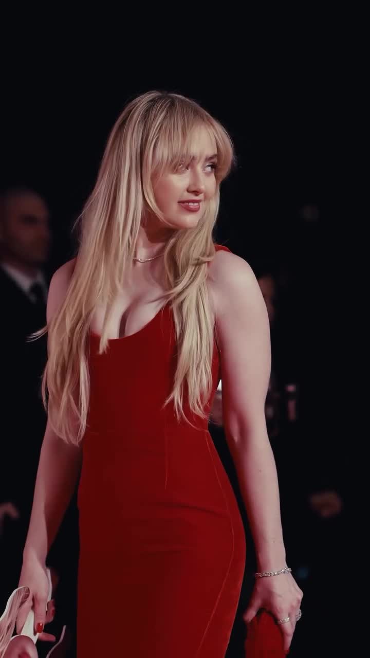 Video 1161223 from Kathryn Newton