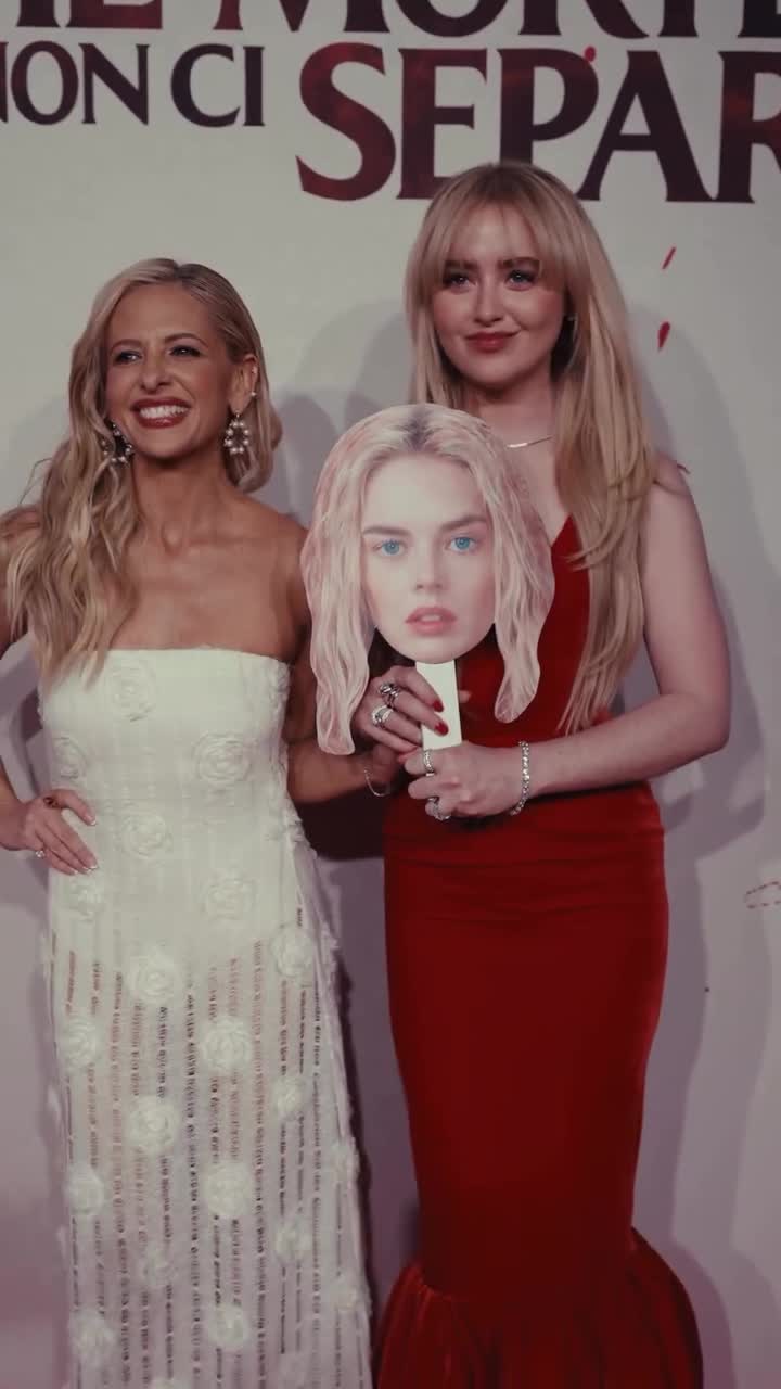 Video 1161224 from Kathryn Newton