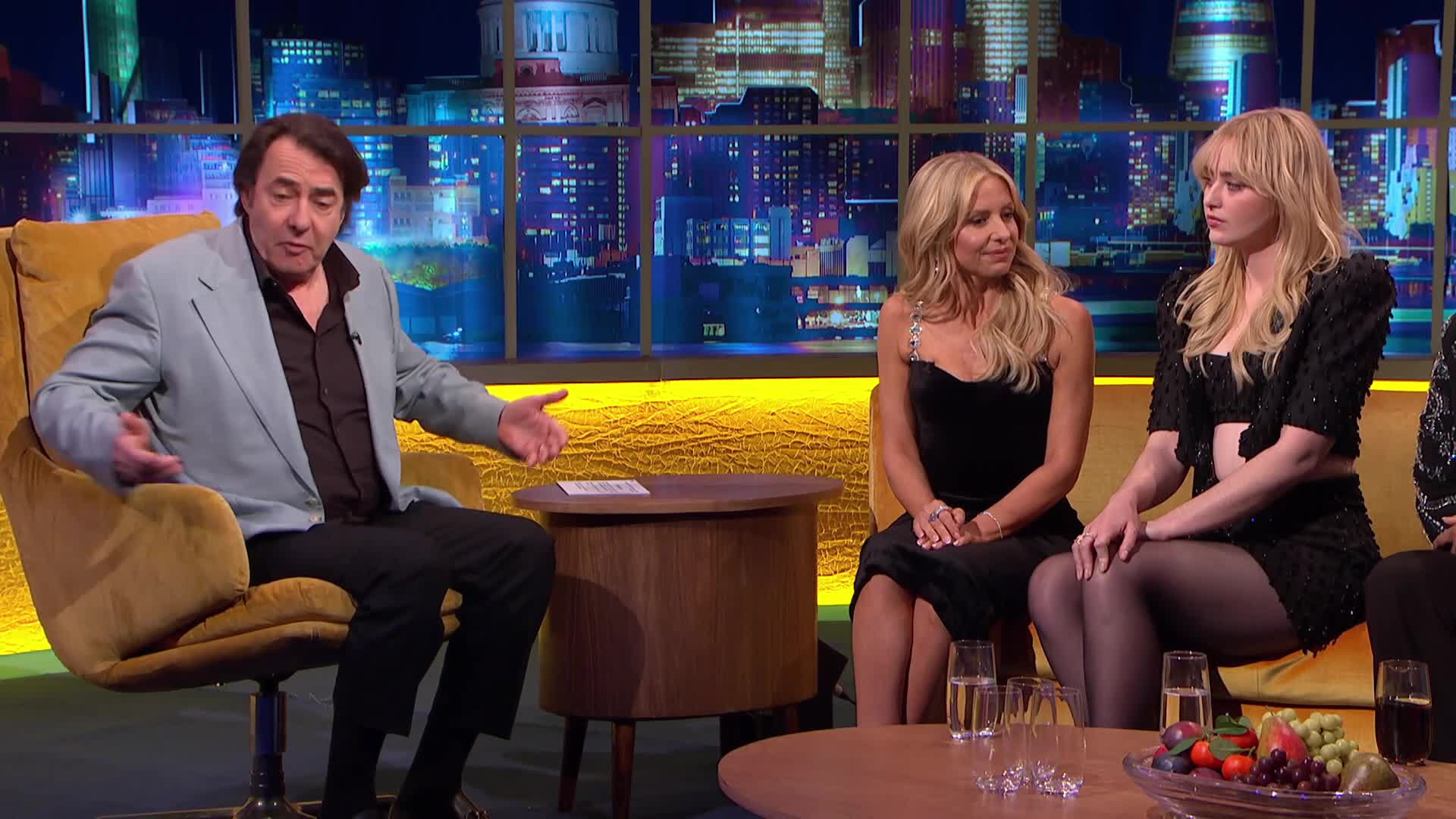 Video 1161218 from Kathryn Newton