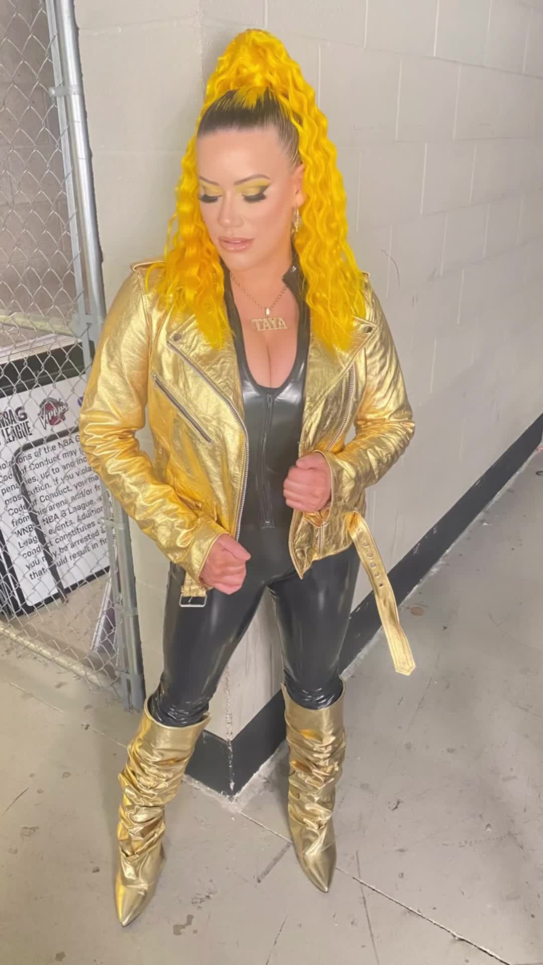 Video 1161268 from Taya Valkyrie