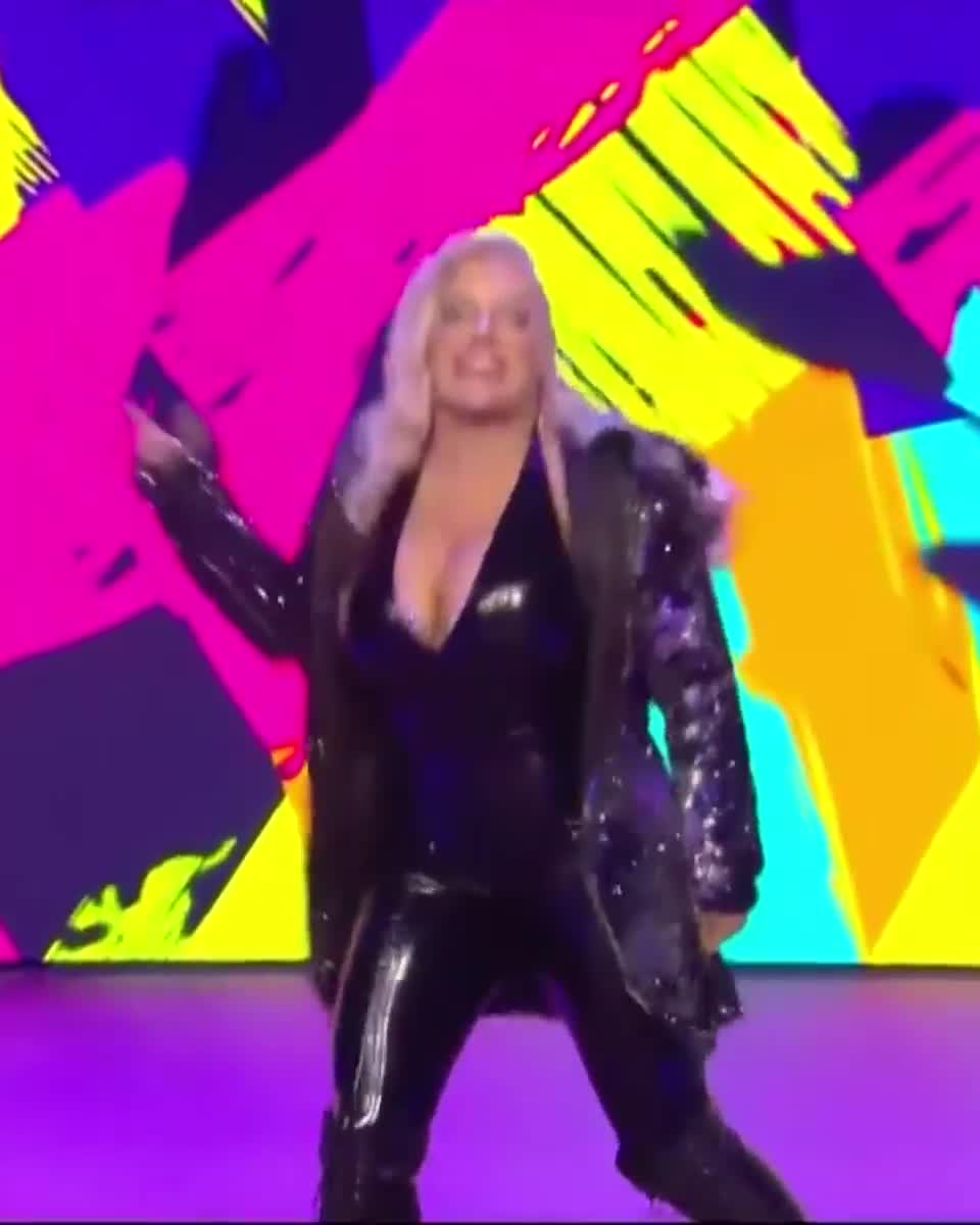 Video 1161267 from Taya Valkyrie