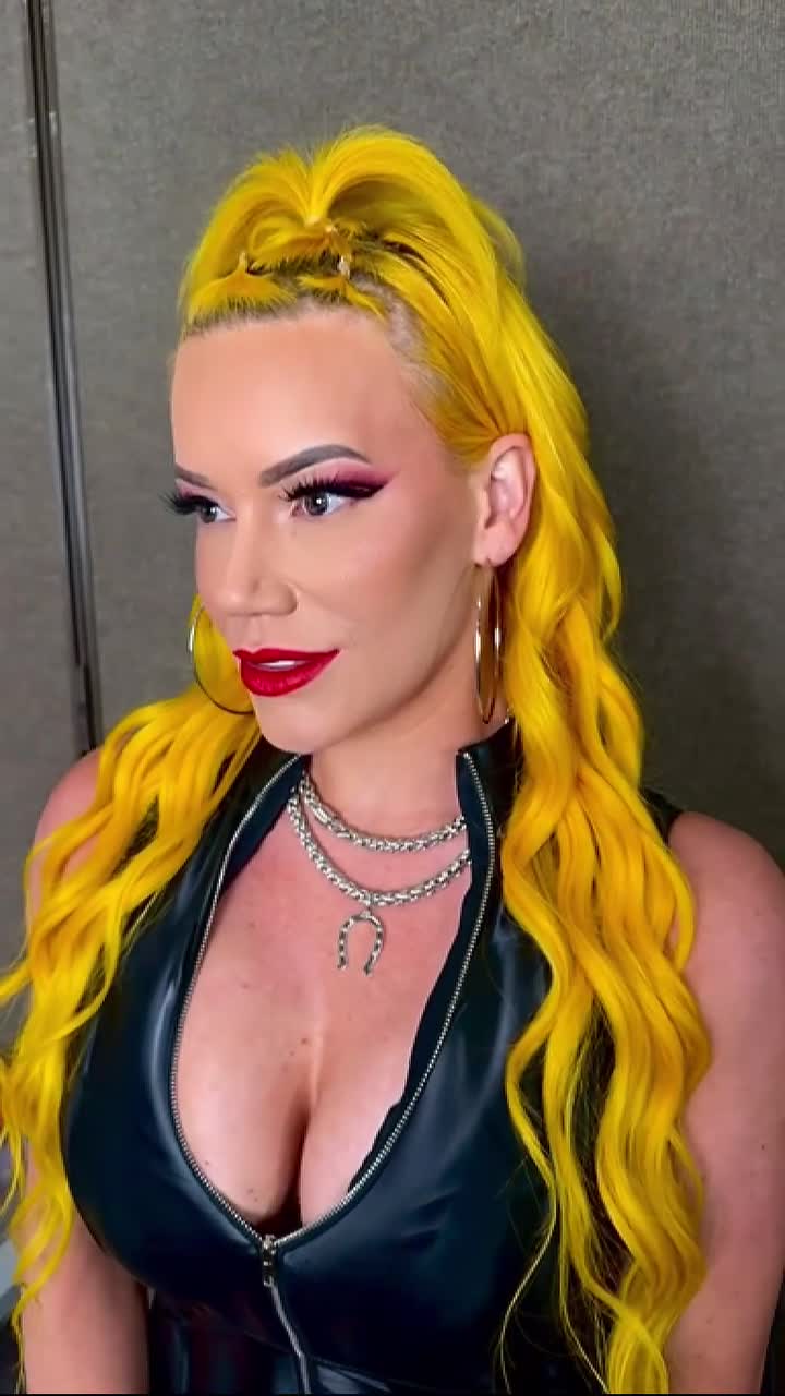 Video 1161270 from Taya Valkyrie